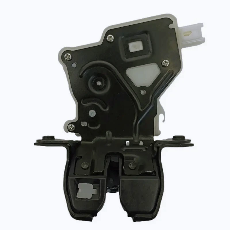 

Car Accessories For Nissan Kicks Qashqai 2017-2024 90502-DF30A Car Rear Door Lock Latch Replacement