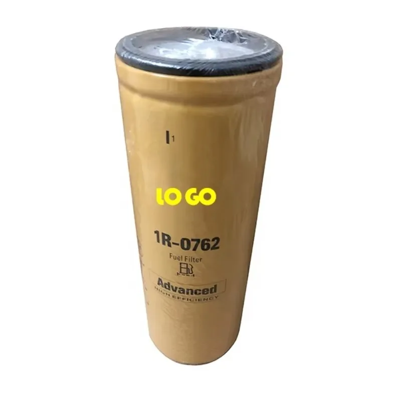 

1R-0716 1R-1808 1R-0749 1R-0762 Excavator Oil Filter 345B C9 D6M 990K Hydraulic Filter Oil As
