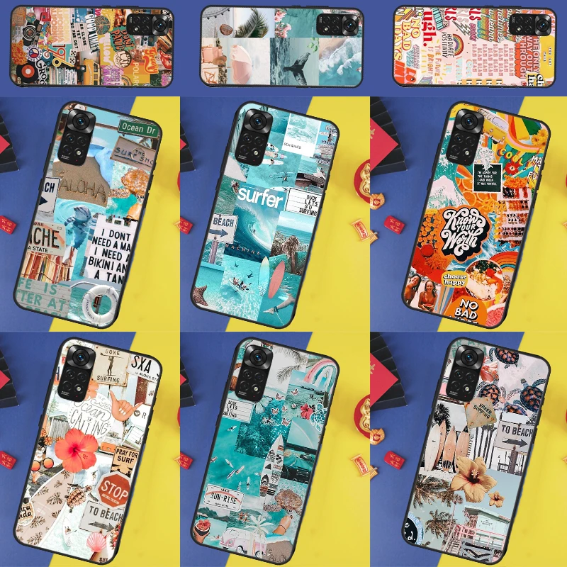 Summer Beach Collag… - image