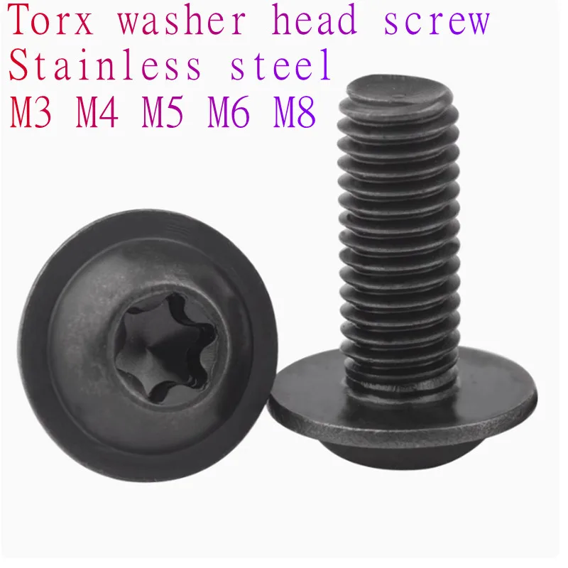 M3 M6 Hex Socket round Neck Non-Electric Screws for Garage Iso7380.2 Rushed Delivery