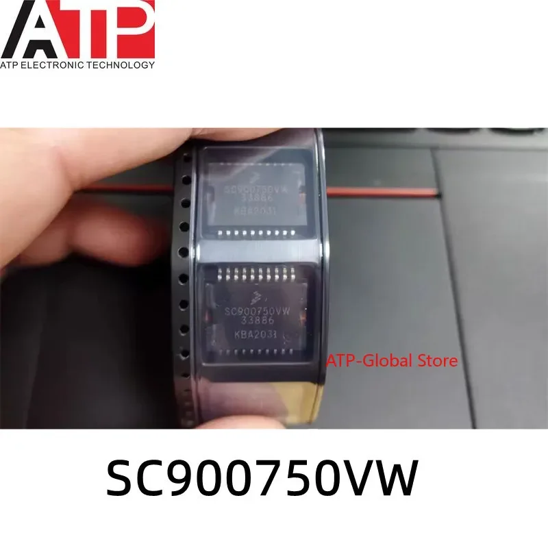 1PCS SC900750VW SC900750 HSOP20 Integrated chip IC original inventory
