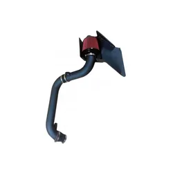 Car Cold Air Intake System Kit Fits for VW Golf MK5 MK6 GTI Passat Audi A3 TSI EA888 GEN.1/2 1.8T 2.0T
