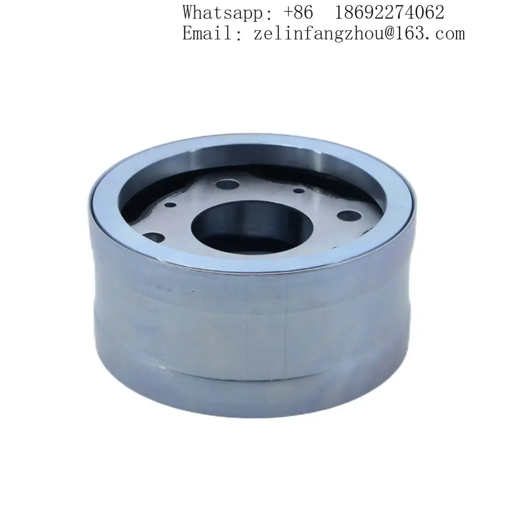 

EB3G4C025AA U6A225160C AB394C025BD Auto Parts Auto Bearing Pulley For Ford Shaker Mazda Shaft Coupling