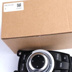 YAOPEI 65829206446 Multifunctional Button Switch for BMW 5 series 7 Series F10 F07 F02 F01 F03 F25 F11 65829206444 65829212449