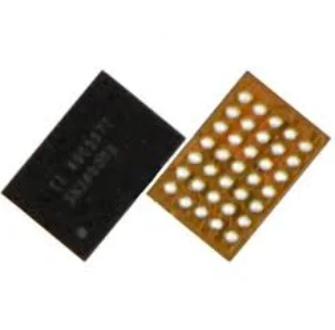 

10Pcs/Lot U1401 For iPhone 6 6 plus SN2400B0 USB Control TIGRIS Charging Charger IC Chip 35pins