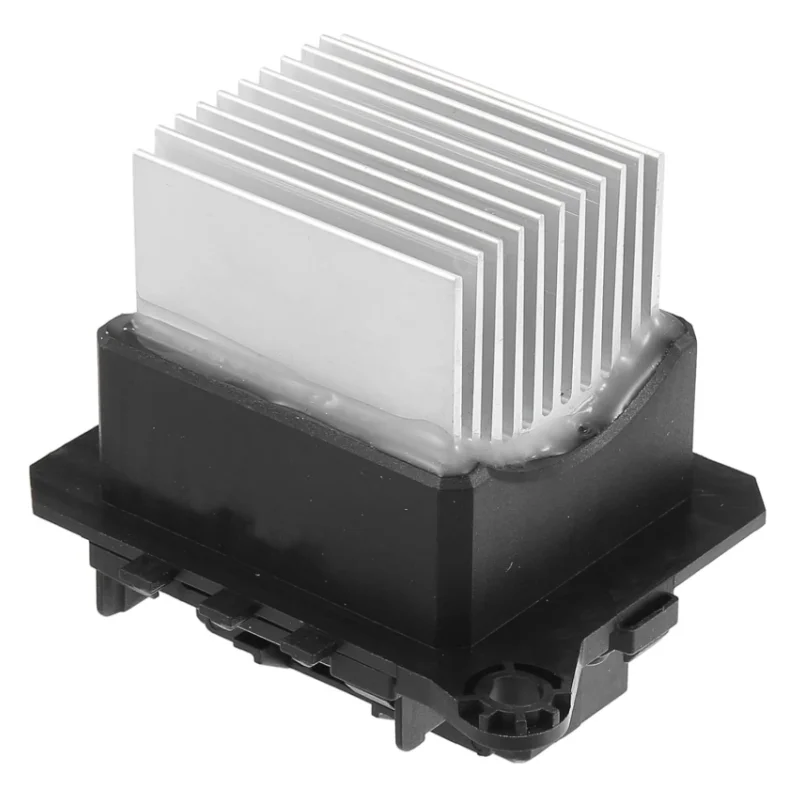 

Резистор двигателя вентилятора отопителя HVAC для Subaru Impreza Forester WRX 2008-2014, заменяет 73533FG000