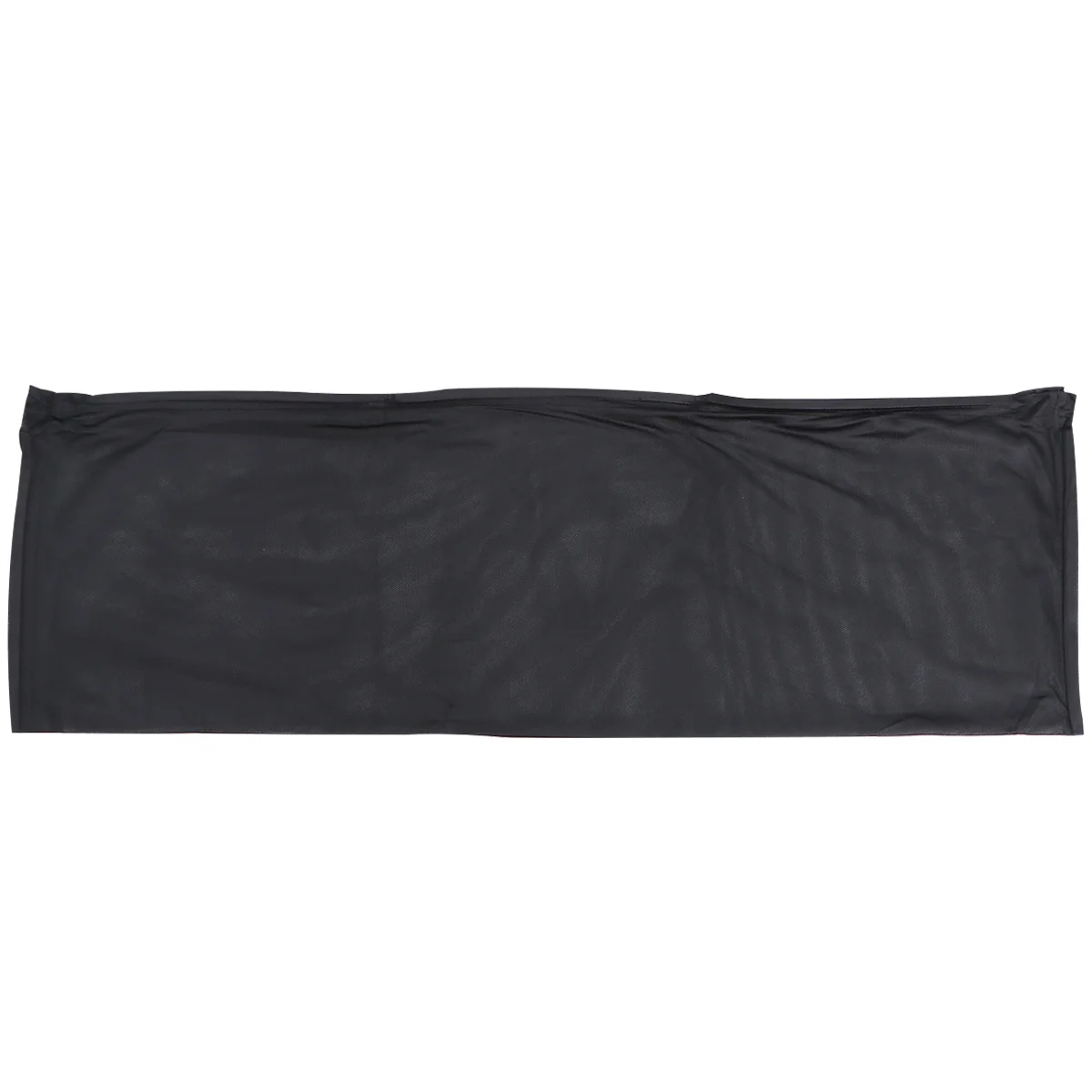 1 pz tenda per tettuccio apribile per auto tessuto premium magnetico per finestra automatica tessuto per ombra rete traspirante antipolvere zanzariera per parasole