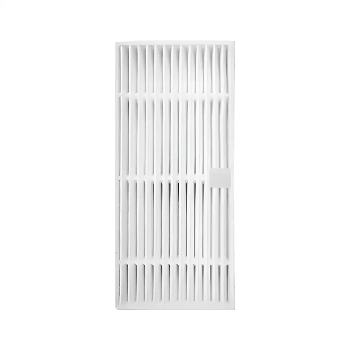 BRILLIANT Fit for BR151-Geometric, Life BR151, / BR150 BR151,MANVINS G20,BObsweep Charlotte Brush Filter A