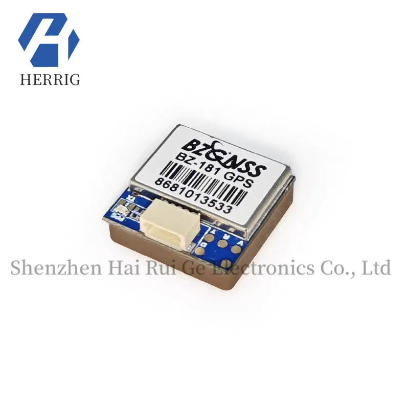 

Northern Expedition BZ 181GPS M10 Fixed-Wing Drone FPV Return and Rescue