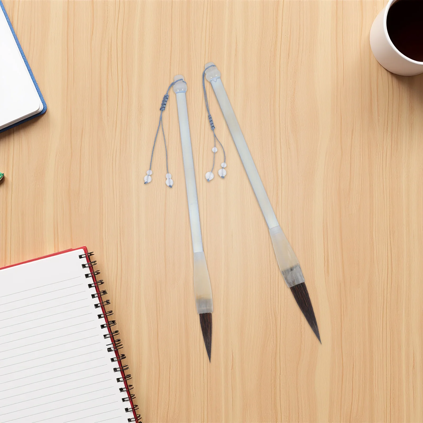 Рисунок 6 - кисть для китайской каллиграфии