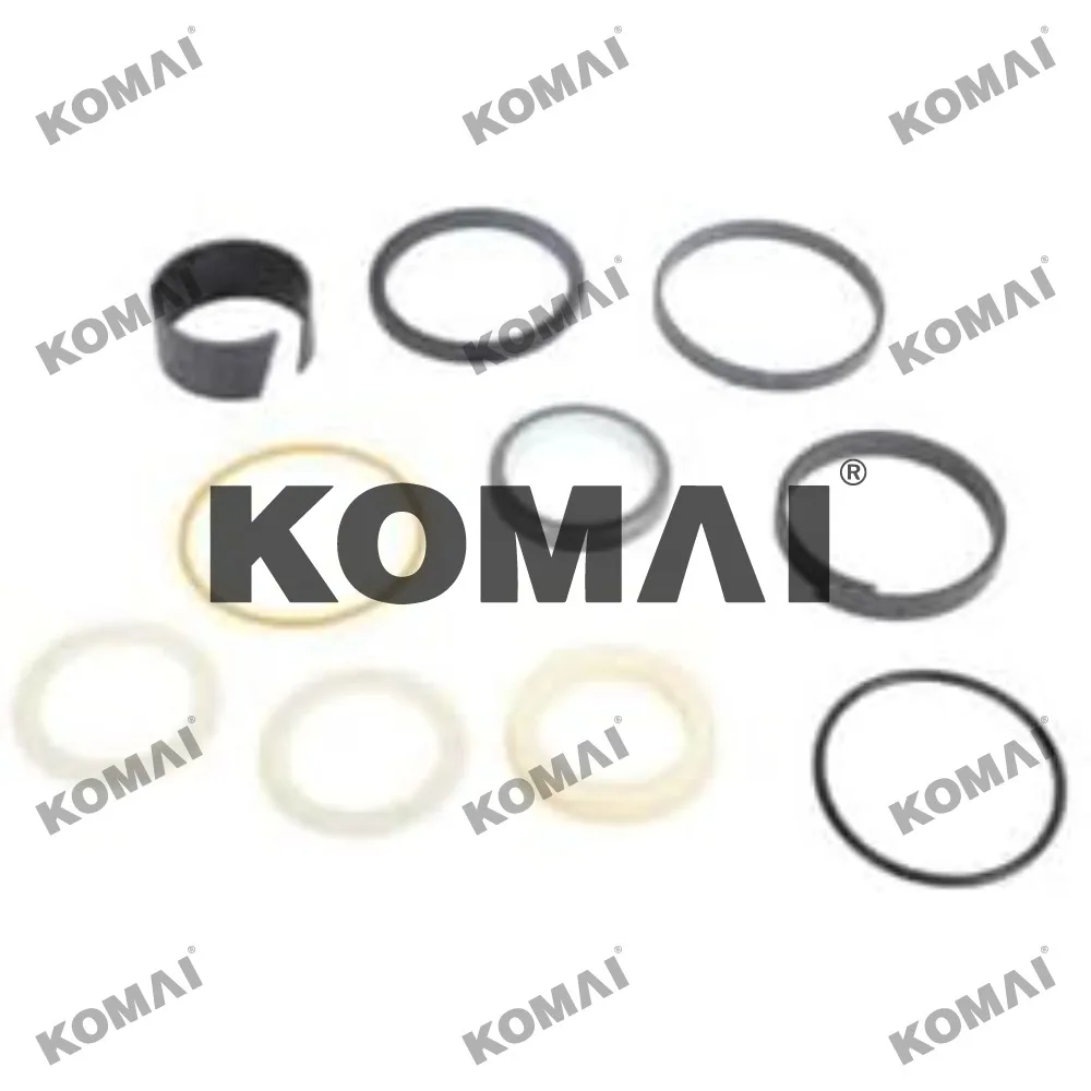 

Комплект уплотнений XOJOX 86982377 для кейса-погрузчика 580N 580SN 590SN 580ST 580T 590ST 695ST