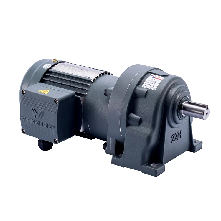 The Fine Quality Hotels Helical Installation Hydraulic Gearbox Speed Reducer