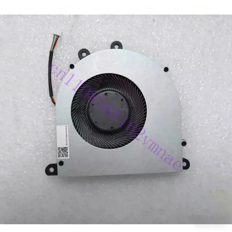 FOR Beelink Mini PC SER6 8010 Laptop Fan