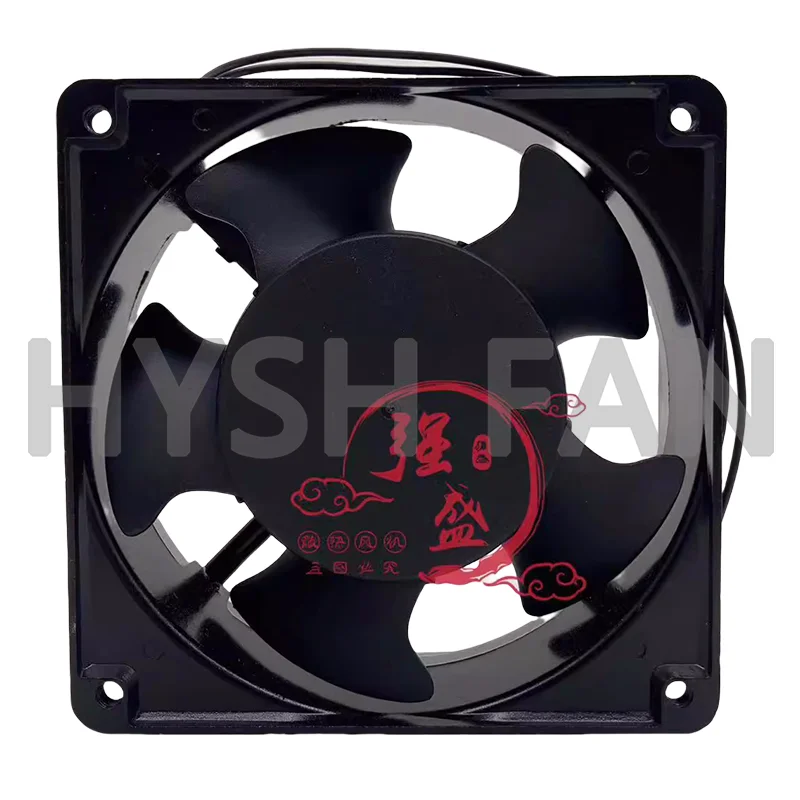 FD1238A2HSL New Original Cooling Fan 220V 12038 Axial Flow Fan