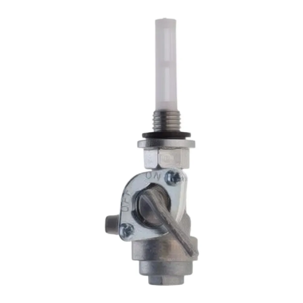 Fuel Switch For Honda For GX160 For GX200 Engine 16950-883-015 Construction Precise Fit Easy Install Reliable Fuel Flow Control
