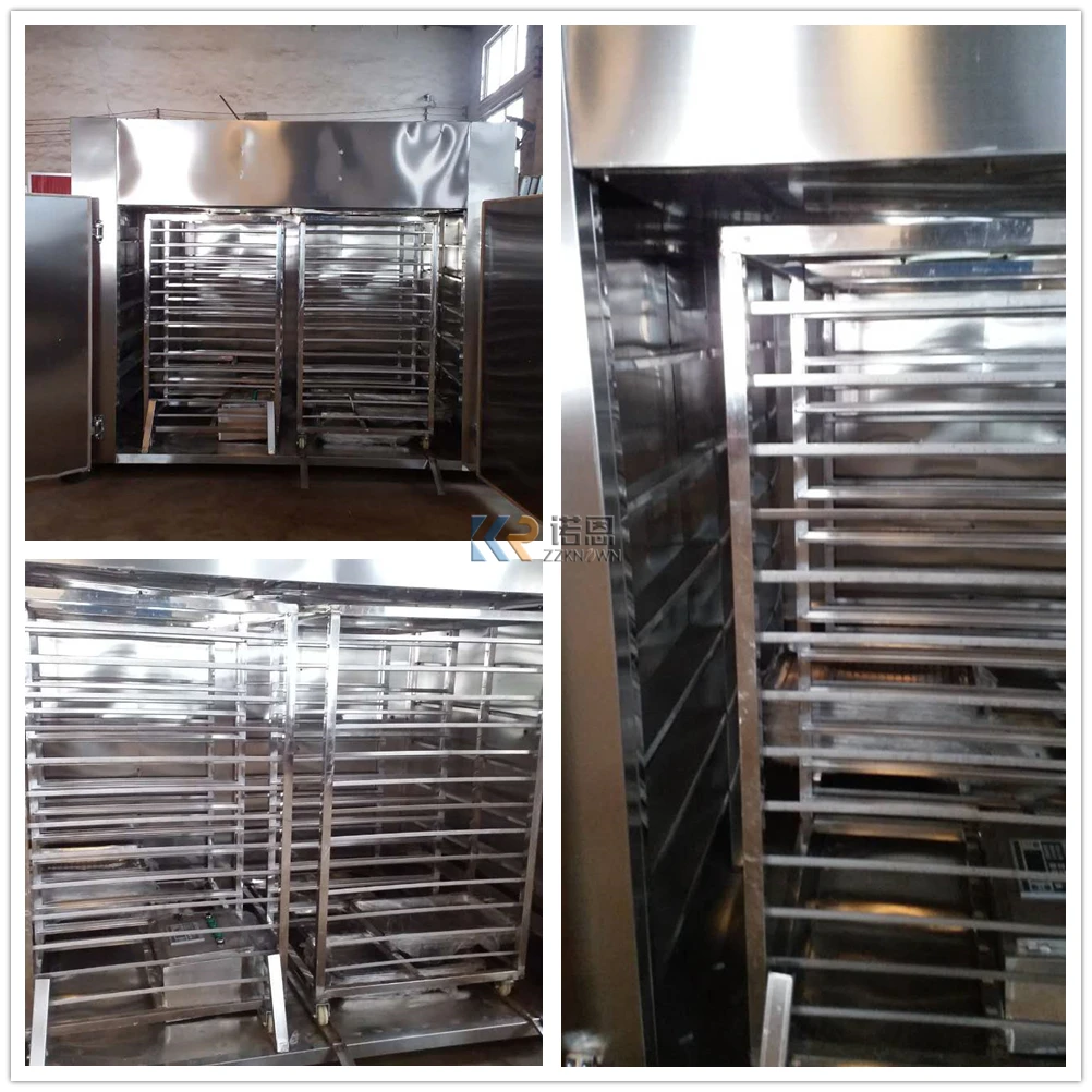 Déshydrateur de viande et légumes, 104 plateaux, haute efficacité, séchoir à Air pour fruits et légumes, déshydrateur de champignons