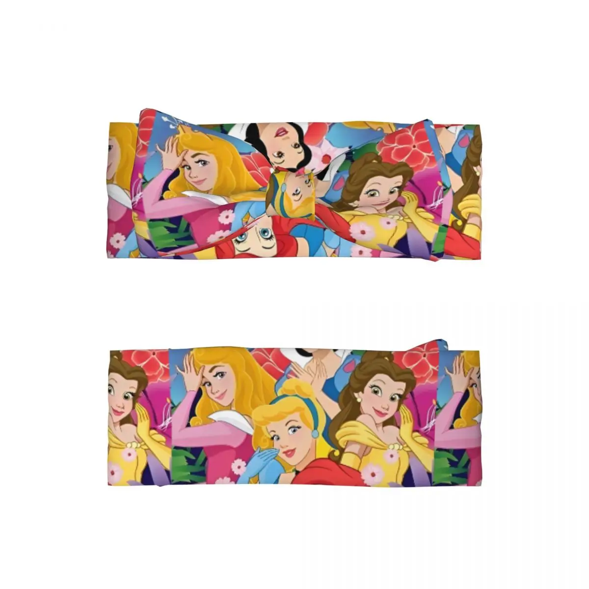 

Bows Headband Princess Newborn Turban Stretchy Kawaii Hot Sale Headwrap