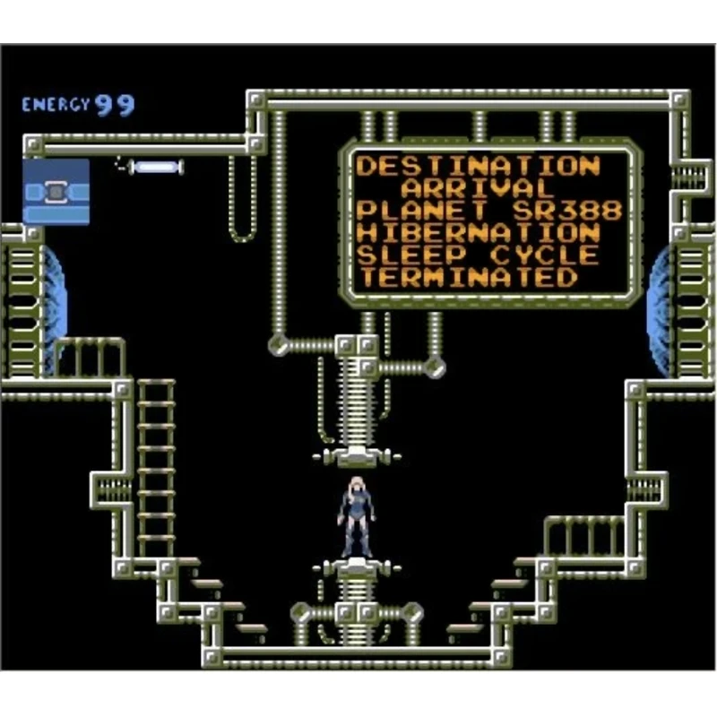 خرطوشة لعبة روغ الفجر المتروجية لـ NES وحدة التحكم 72Pins بطاقة ألعاب الفيديو