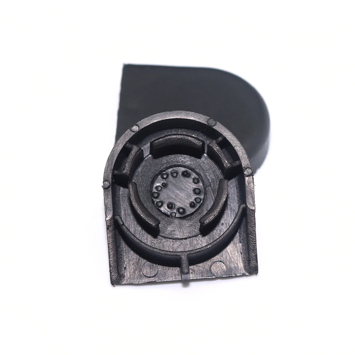 

For Toyota Land Cruiser Prado Spade Venza RAV4 Sienna Car Front Wiper Arm Nut Cap Bolt Cover Windom Wish Highlander Kluger Prius