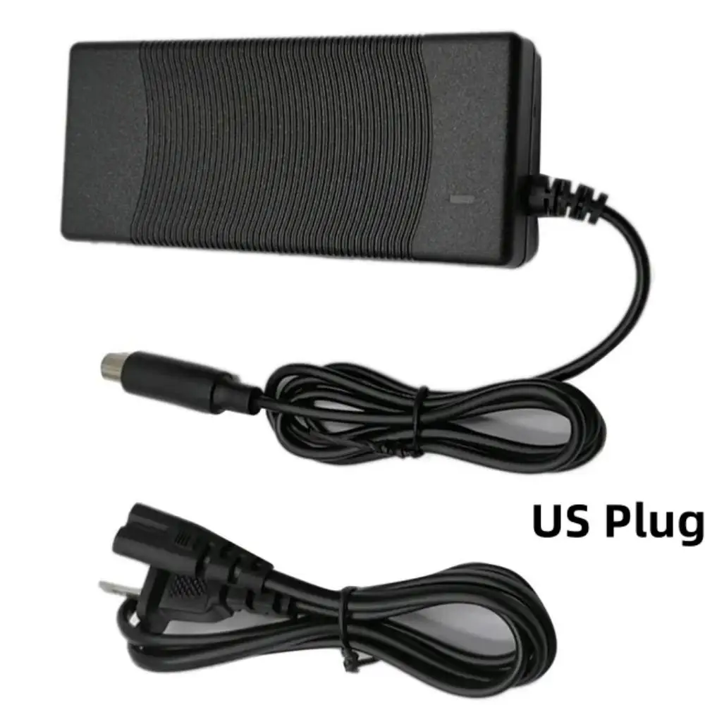 42V 2A Batterijlader Adapter voor Ninebot Es1 Es2 Es4 E22 E25 F40 F20 Xiaomi M365 1S pro Pro2 Scooter Universele Scooter Oplader