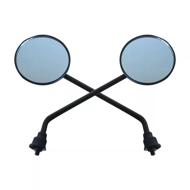 Left And Right Mirror Genuine Accessories Rearview Mirror Dedicated For Super SOCO TS TC / TCMAX