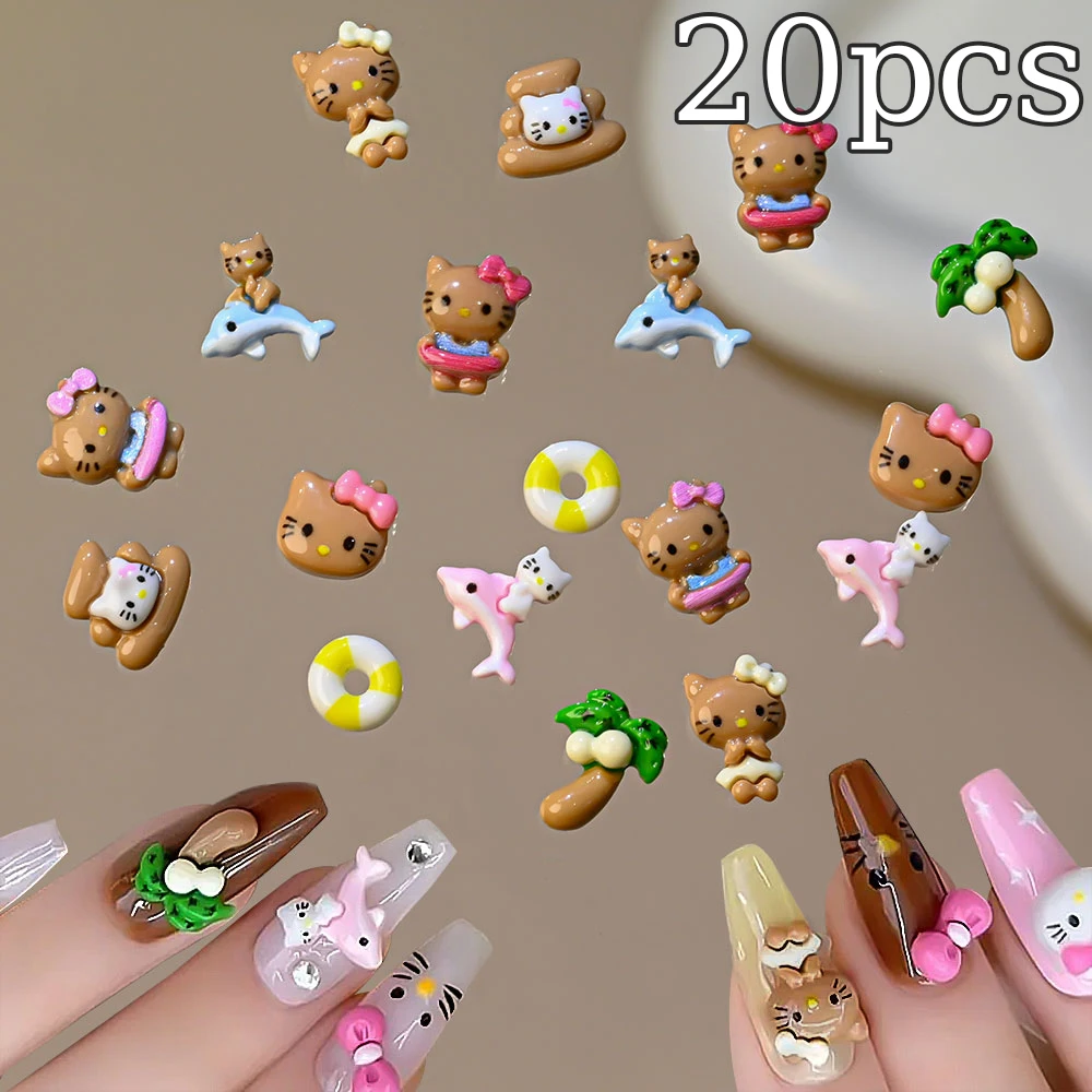 20Pcs Hawaii Tannin…