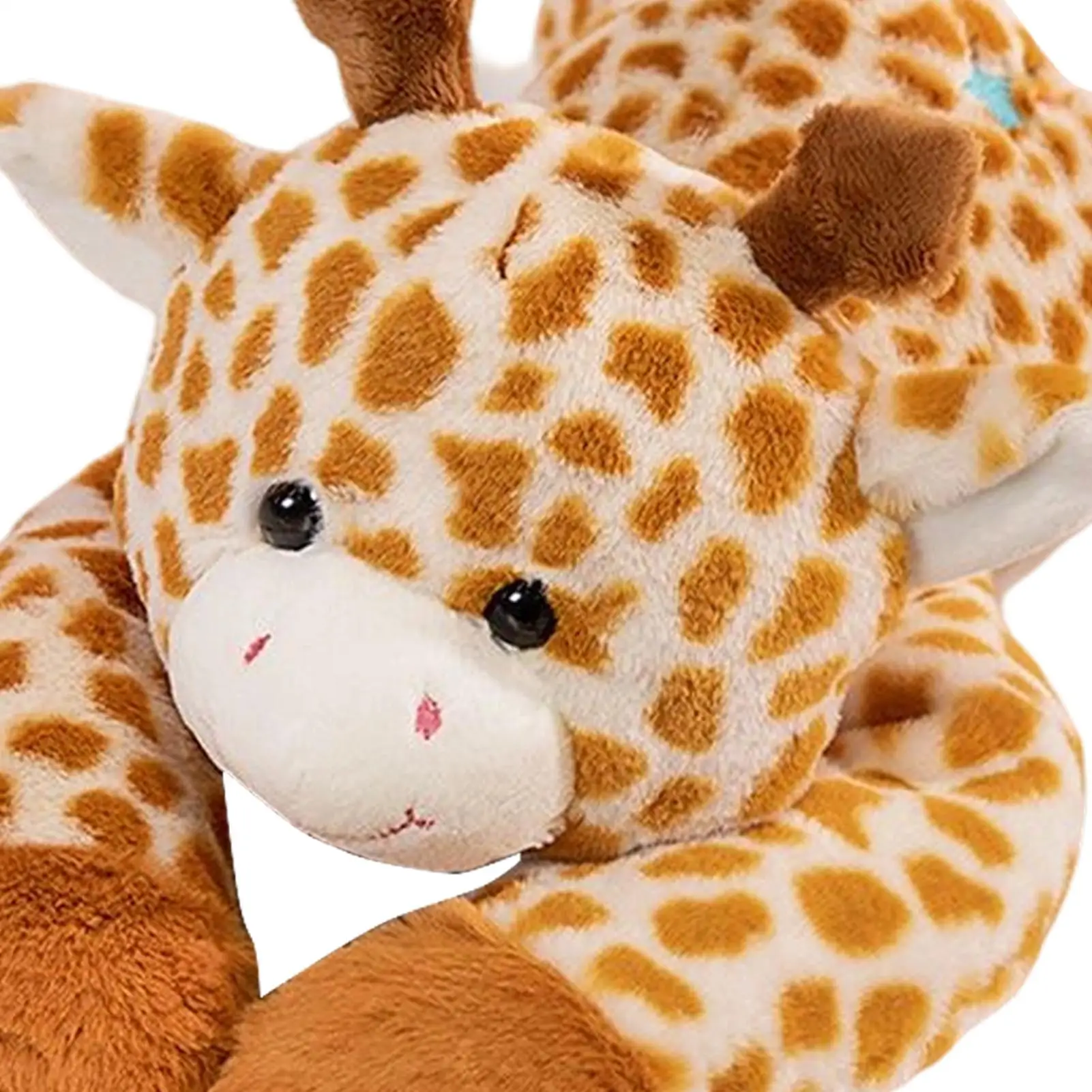 

Плюшевые игрушки с утяжеленными плечами, приятные коллекционные куклы, мультяшные мягкие игрушки для детей, для мальчиков и девочек, дома, гостиной, детской комнаты