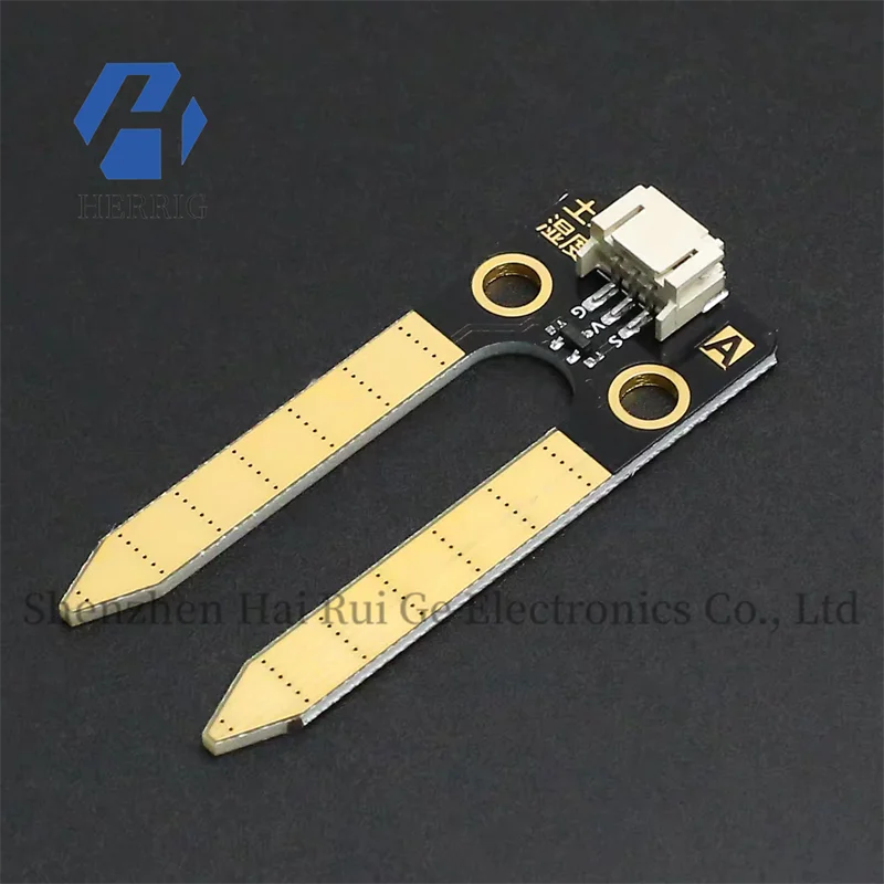 

Soil Moisture Sensor Module Soil Moisture Detection