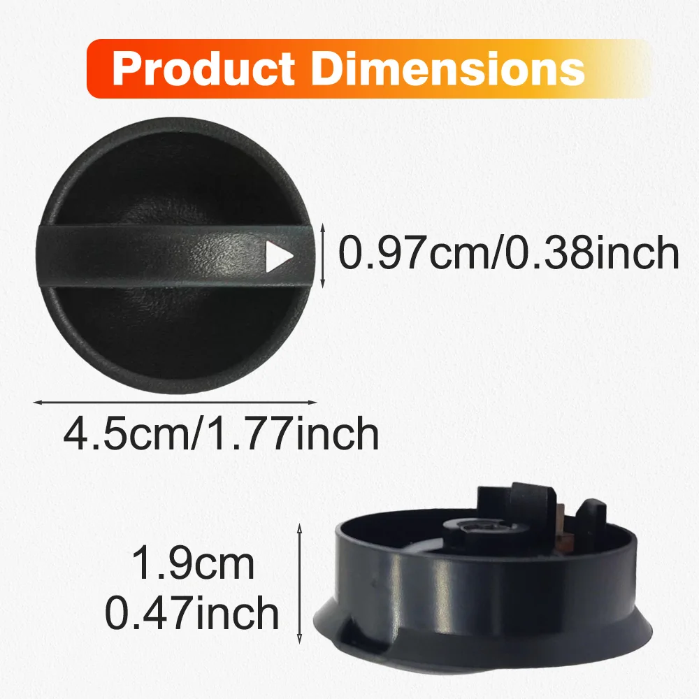 لتويوتا تاكوما 2.7L 4.0L 2012 2013 2014 2015 سيارة التيار المتناوب سخان التحكم في المناخ مقبض مفتاح التشغيل زر 55900-04070 55900-04090
