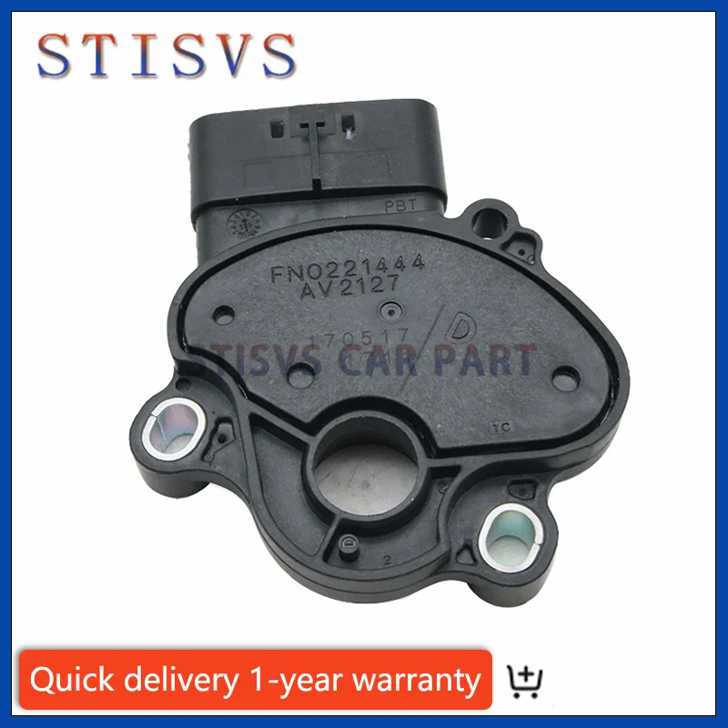 FN02-21-444 مفتاح أمان محايد لمازدا 2 2011-2014 5 2007-2015 6 2003-2013 CX-7 2010-2012 GS GT FN0221444 FN022144 جديد #5