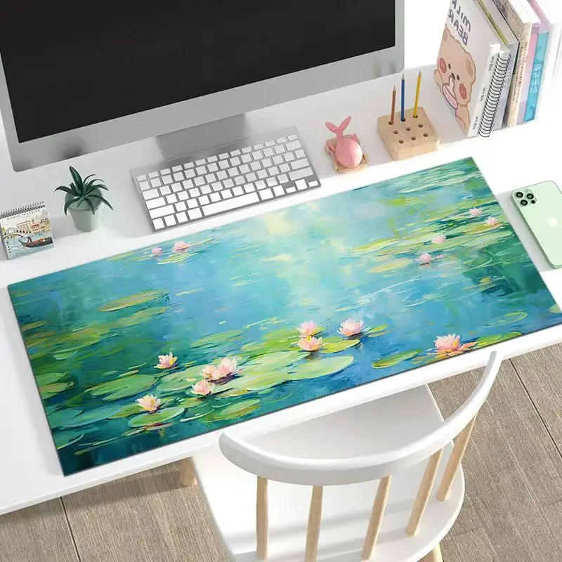 mousepad-de-desenho-animado-com-ilustracao-de-menina-fofa-tamanho-grande-para-dormitorio-mesa-de-computador-teclado-grande