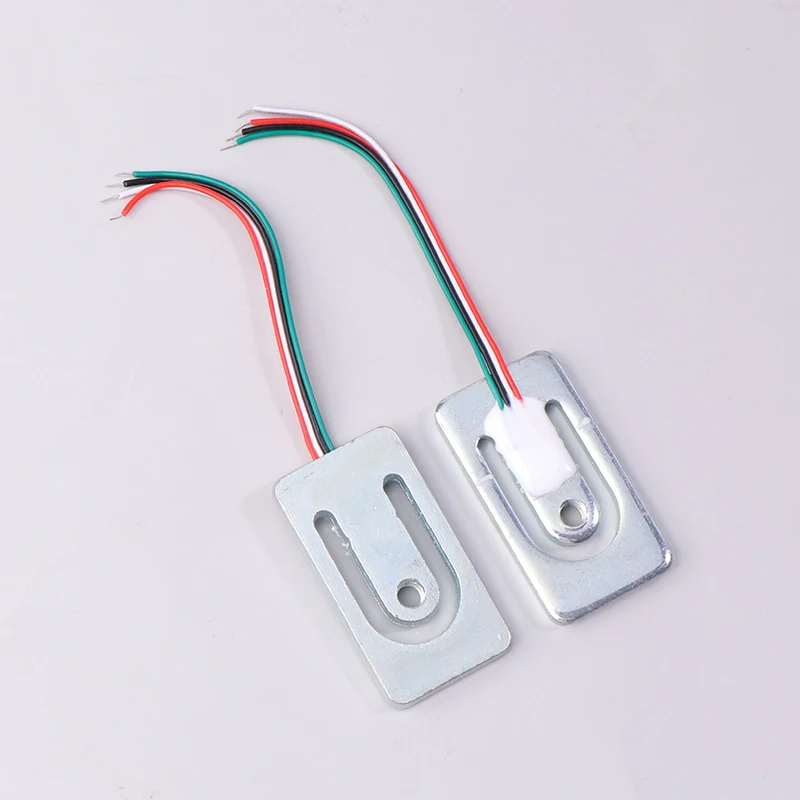 1 PCS Portable Gourd Hoist Scale 50kg Household Express Portable Scale Sensor 50kg Load Cell