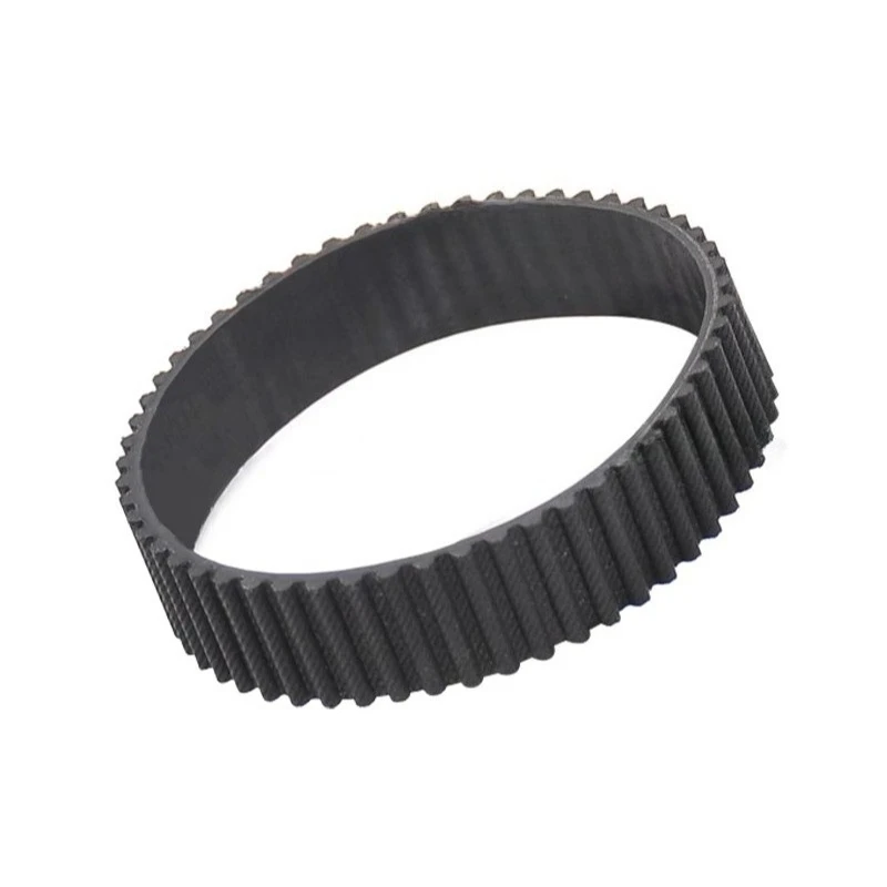 GT2 Closed Loop Timing Belt 2GT Printers Parts 96 98 100 102 110 112 120 122 124 mm Synchronous Belts Part