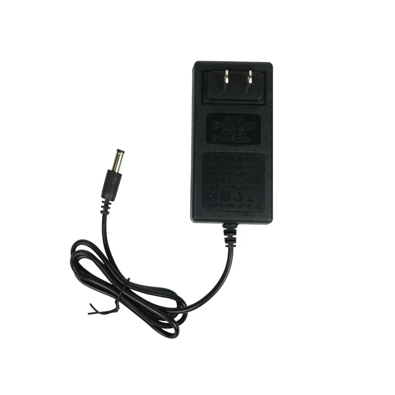 

Handheld electric drill 21V36V48V-98V lithium battery charger pistol drill universal charging drill lithium battery charger
