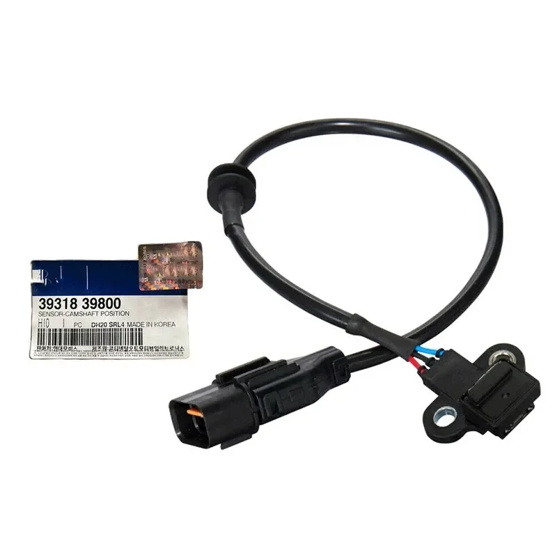 

НОВЫЙ ПОДЛИННЫЙ ДАТЧИК ПОЛОЖЕНИЯ КАМУФЛЯТОРА KIA SORENTO 2003-2006 гг. OEM 3931839800 39318-39800