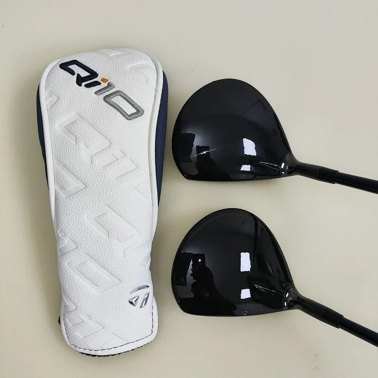 نوادي جولف رجالية، فيرواي وودز، مقاس 3 و 5، متوفرة للمبتدئين