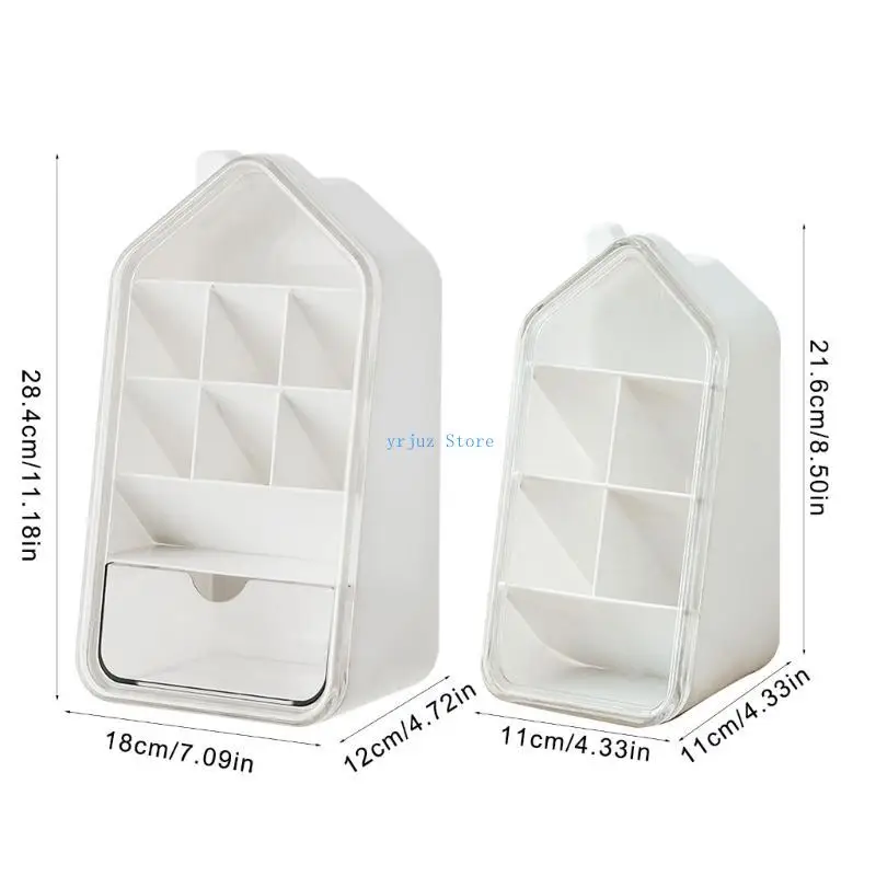 583d Pen Holder com gaveta 7 segmentos