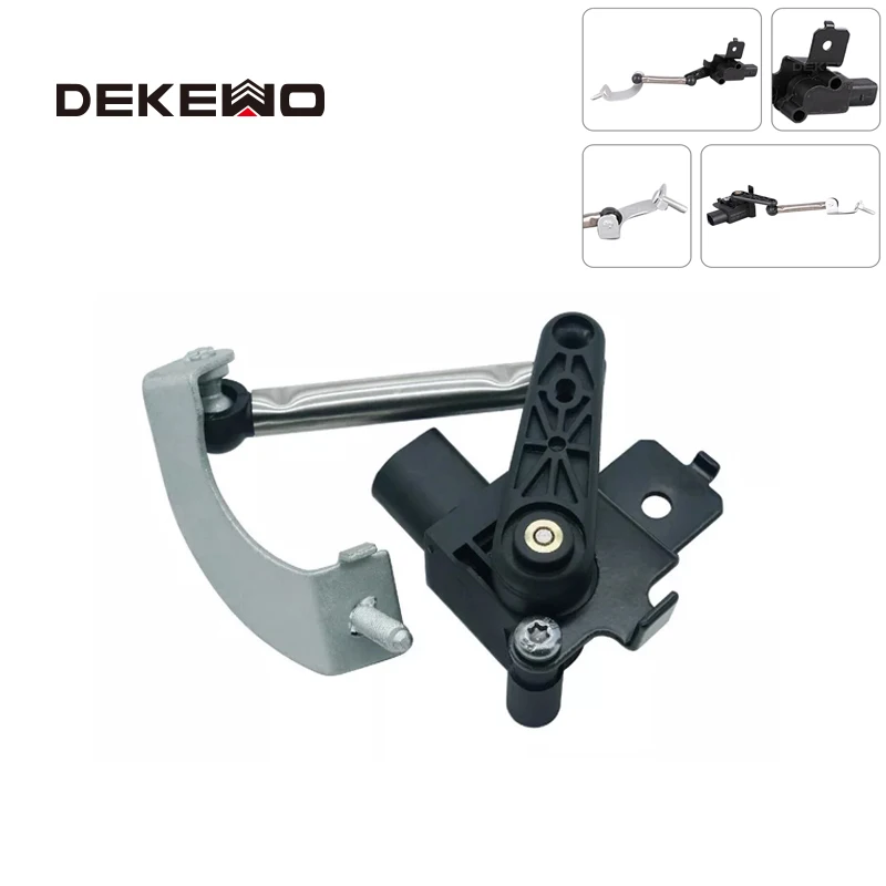 New Headlight Level Sensor for Audi A3 for VW Jetta Golf 5 Golf 6 Touran 1K0941274C Altea Leon Toledo Octavia Suberb Yeti