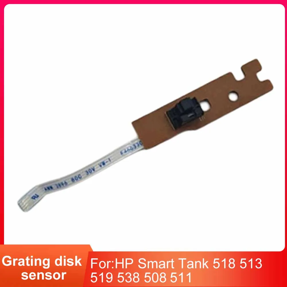 

Grating Sensor suitable for HP Smart Tank 518 513 519 538 508 encoder 511 grating sensor
