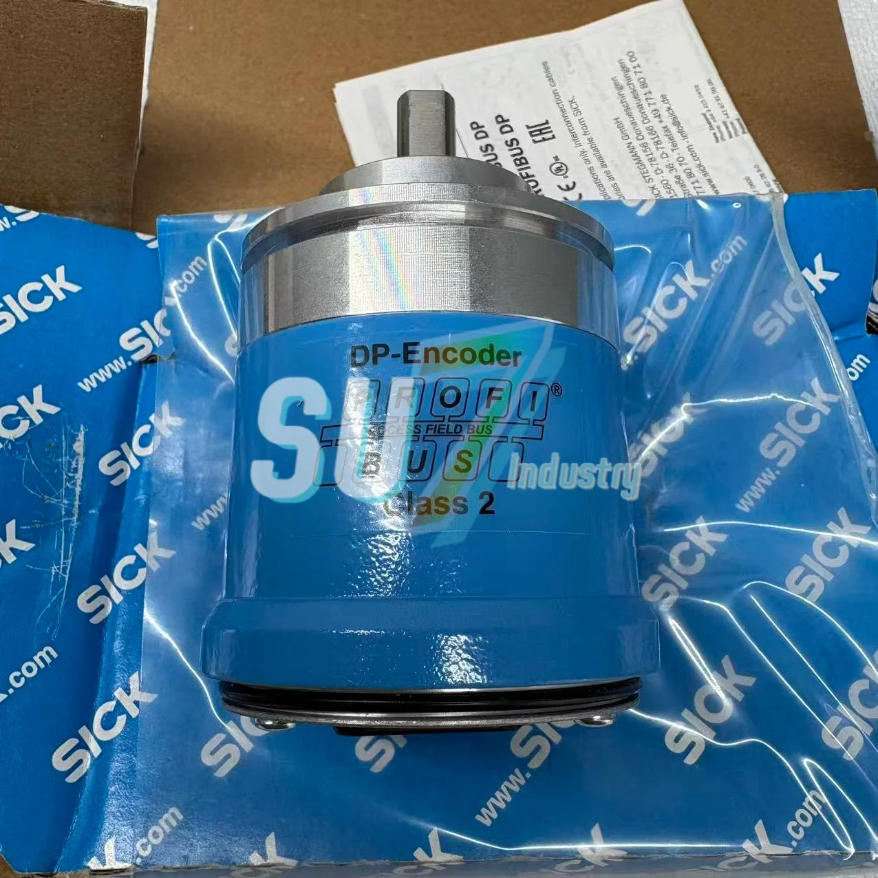 ATM60-P4H13X13  1030013 100%NEW encoder