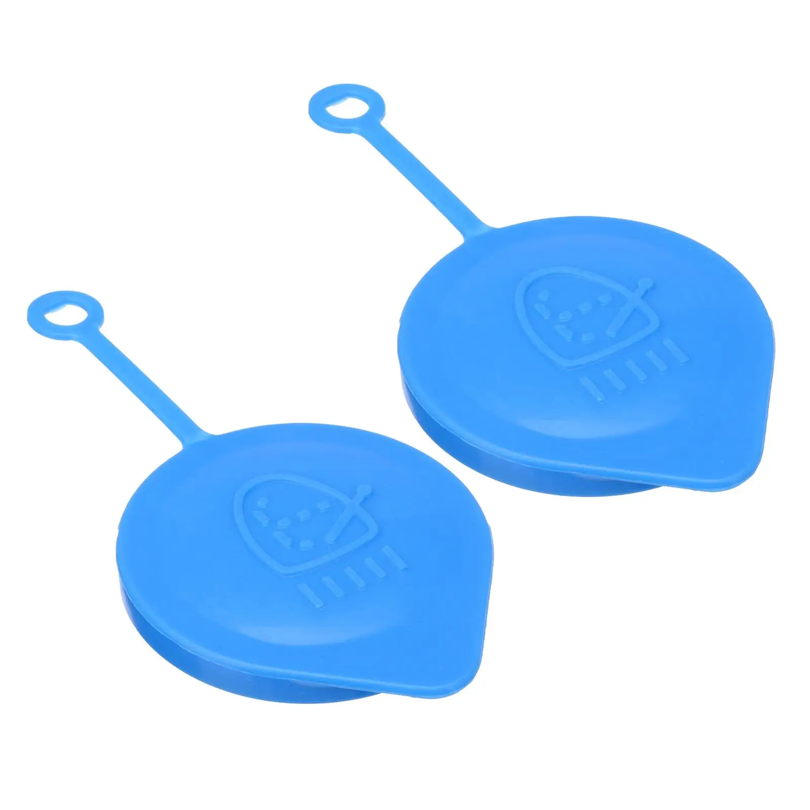 Windshield Washer Bottle Cap Plastic Replacement Car Wiper Water Reservoir Parts for Honda Civic Accord CR-V