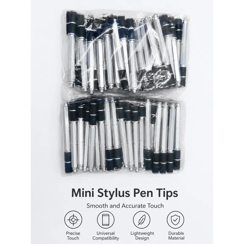 100pcs/bag Grout Packers, Injection Packer Nozzle Grout Packer for High Pressure Grouting Injection Packer