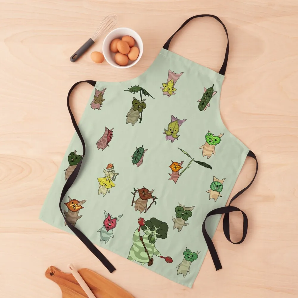 

Korok Apron apron for kitchen women Kitchenwear Kitchen aprons