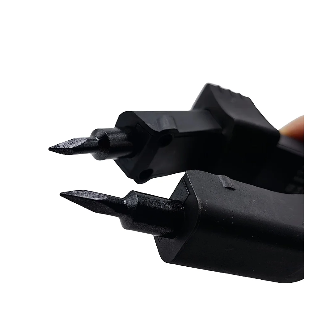 Adjustable Temperature 220℃ The Most Popular Mini Heating Tip Hair Extension Iron Keratin hair extension Tool