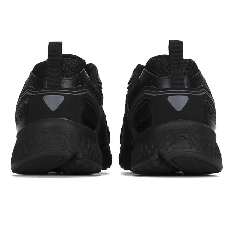 Zapatos deportivos Skechers Go Run para hombre, con amortiguación deportiva, de malla, a la moda, ligeros y cómodos, para caminar, 220034-BKCC Sport
