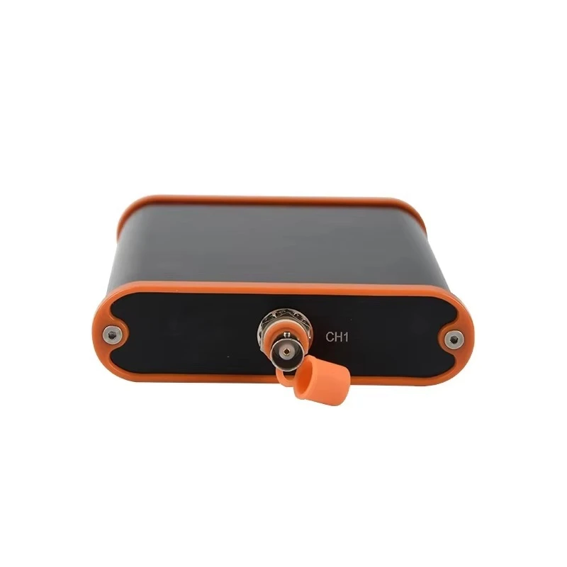 JSD1801A Electronic Data System Analyzer Real-time dynamic signal spectrum, simple operation