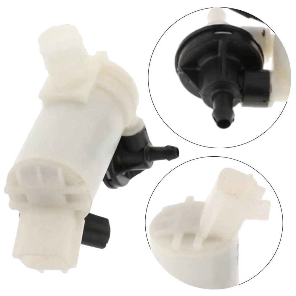 

76846-TF0-003, 76846-TF0-013 Car Windshield Washer Wiper Pump For Honda Civic Fit CR-V CRV RE1 Fit GE6 GE8 Odyssey RB3 RC3