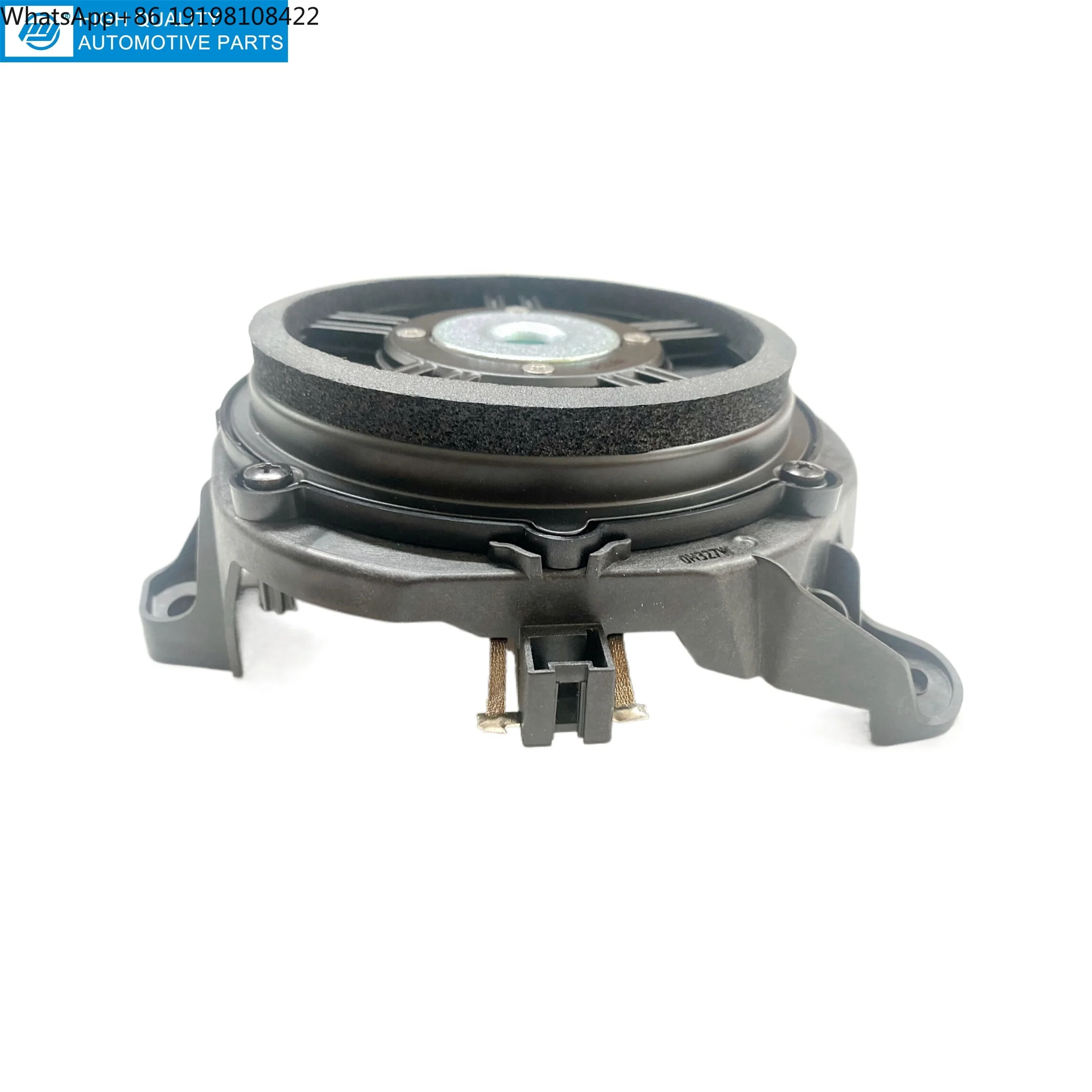 2228204502 Original Auto Parts Front Left Side Door Sound Speaker  for Mercedes Benz S-CLASS W222 S 320 350 X222 S 400 450 500
