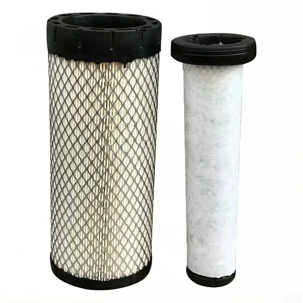 

Air Filter AT338105 P628325 AF26117 for John Deere Skid Steer 312GR-324G & 4024T Engine
