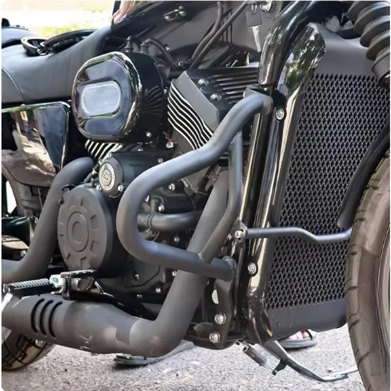 

Direct Sales Modified Bumper